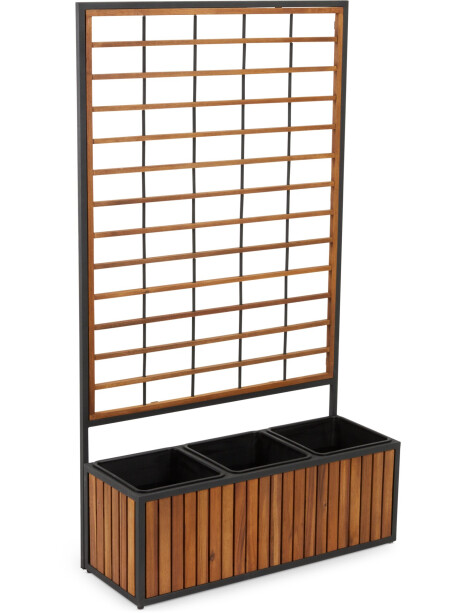 Jardinera UGILT A27xL74xA131 madera dura Jardinera UGILT A27xL74xA131 madera dura