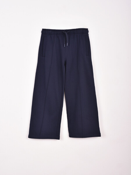 PANTALON VIV II AZUL OSCURO
