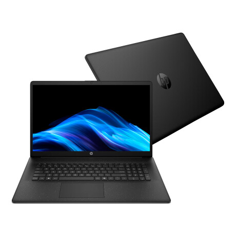 Notebook HP 17,3" Core Ultra 5 8GB 256GB WIN11 001