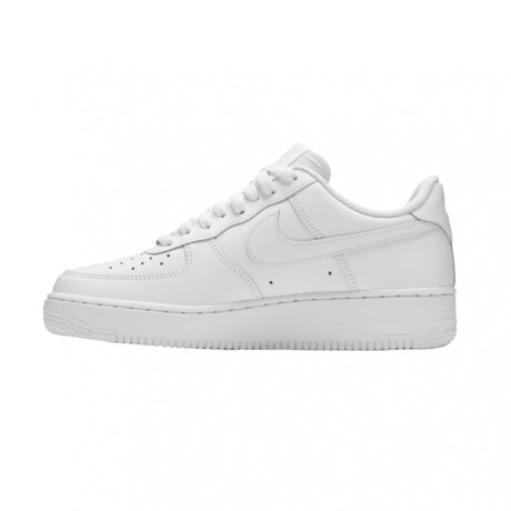 Championes Nike Air Force 1 White