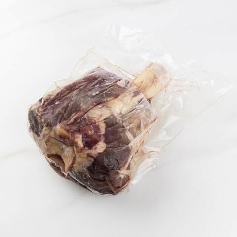 Ossobuco El Rey Ossobuco El Rey