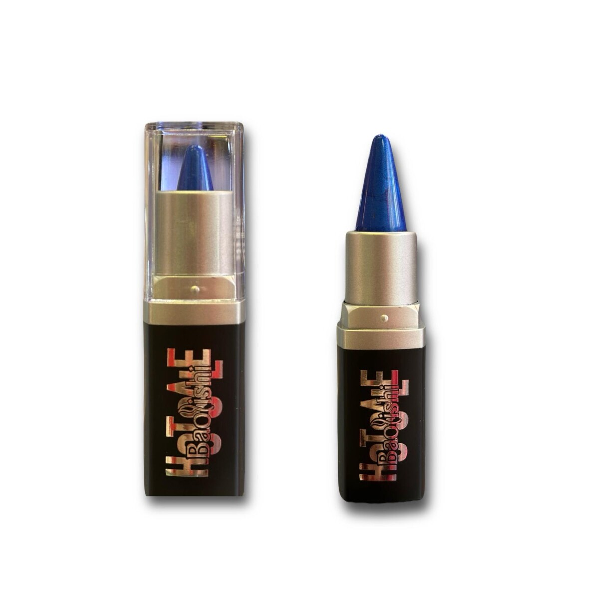 Baolishi Crayon Delineador/Sombra - N°03 Azul 
