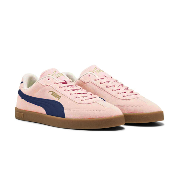 CLUB II ERA SUEDE - PUMA ROSA