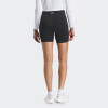 Calza Reebok Core High-Rise Cycle Negro