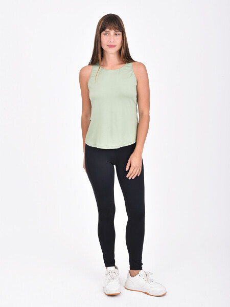 MUSCULOSA SALVIA PISTACHO