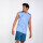 Musculosa Combined Loose Umbro Hombre 07o