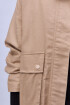 Glamz Beige