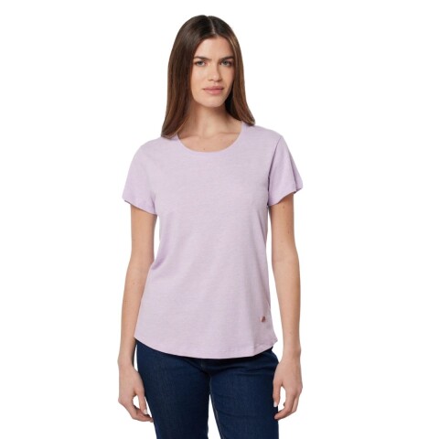 T SHIRT XS-XXXL LILA