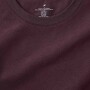 Polo The 24-7 Tee Hombre Oxblood