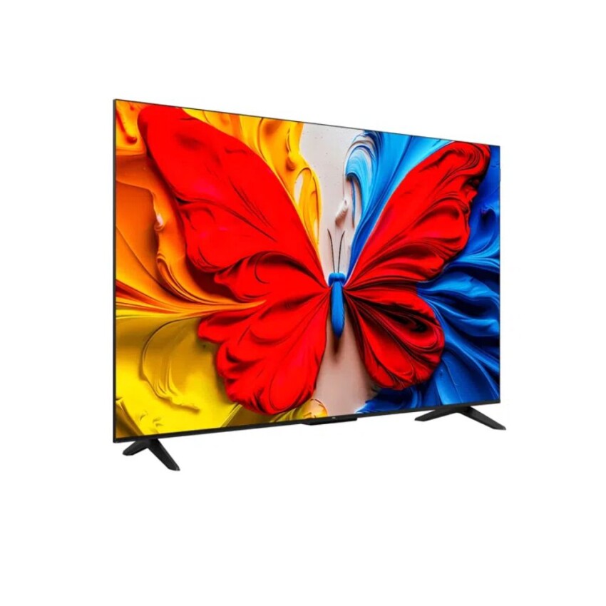 TV Smart TCL 50 4K QLED TV Smart TCL 50 4K QLED