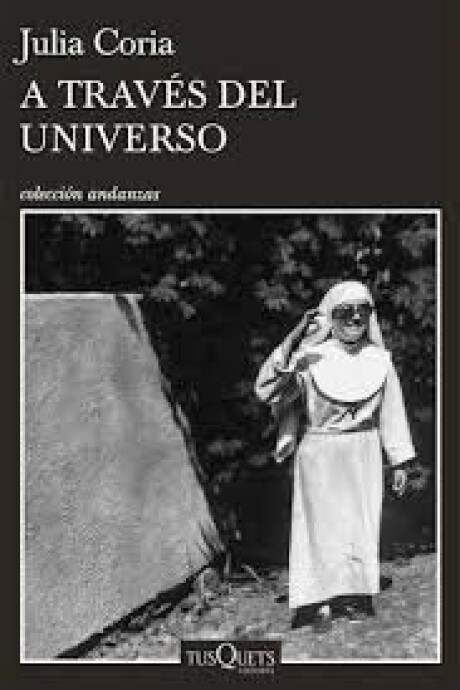 A TRAVES DEL UNIVERSO A TRAVES DEL UNIVERSO