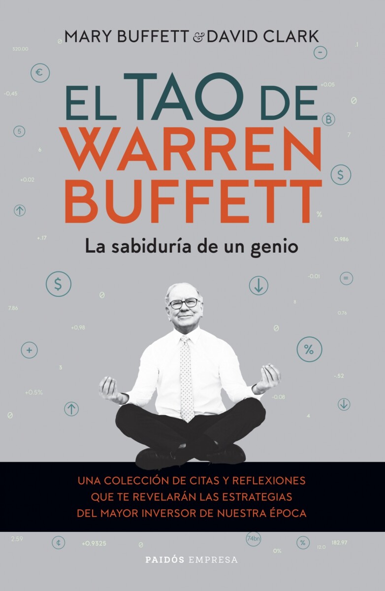 El tao de Warren Buffett 