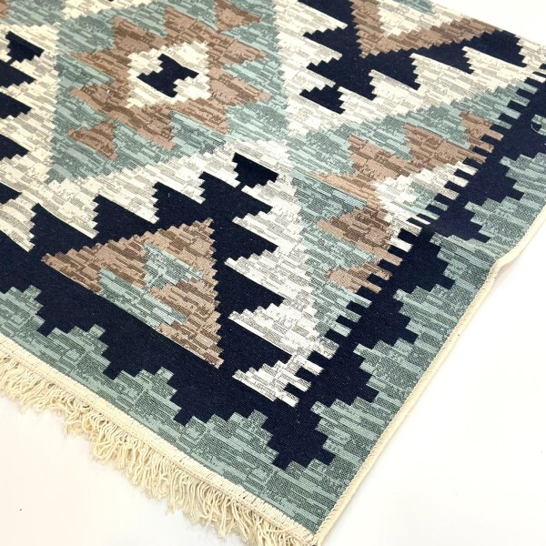 Alfombra Boho 1,20x1,80 1 Alfombra Boho 1,20x1,80 1