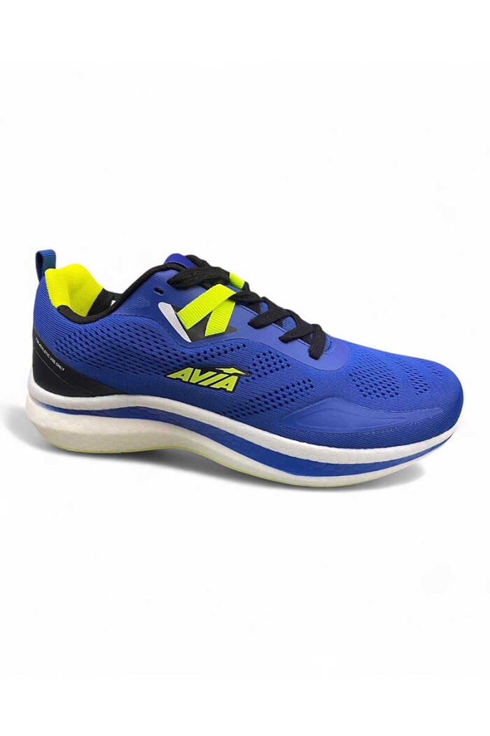 CALZADO DEPORTIVO AVIA COD 10058 Azul