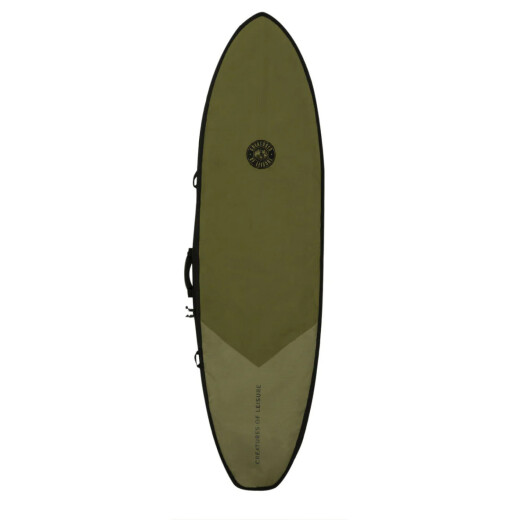 Funda Creatures Hardwear Mid Length Day Use 6'7" Funda Creatures Hardwear Mid Length Day Use 6'7"