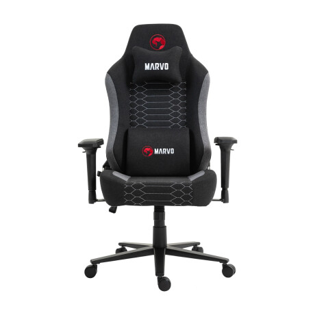 Silla Gaming Marvo CH-178 Giro 360° Respaldo 180° 001