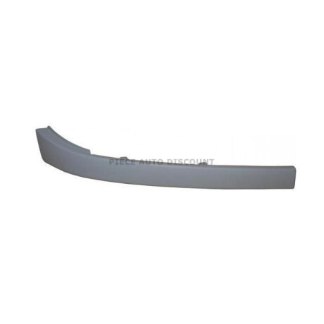 ACCESORIO EXTERIOR CITROEN - PEUGEOT MOLDURA INFERIOR SEMIOPTICA DER PARTNER BERLINGO - ACCESORIO EXTERIOR CITROEN - PEUGEOT MOLDURA INFERIOR SEMIOPTICA DER PARTNER BERLINGO -