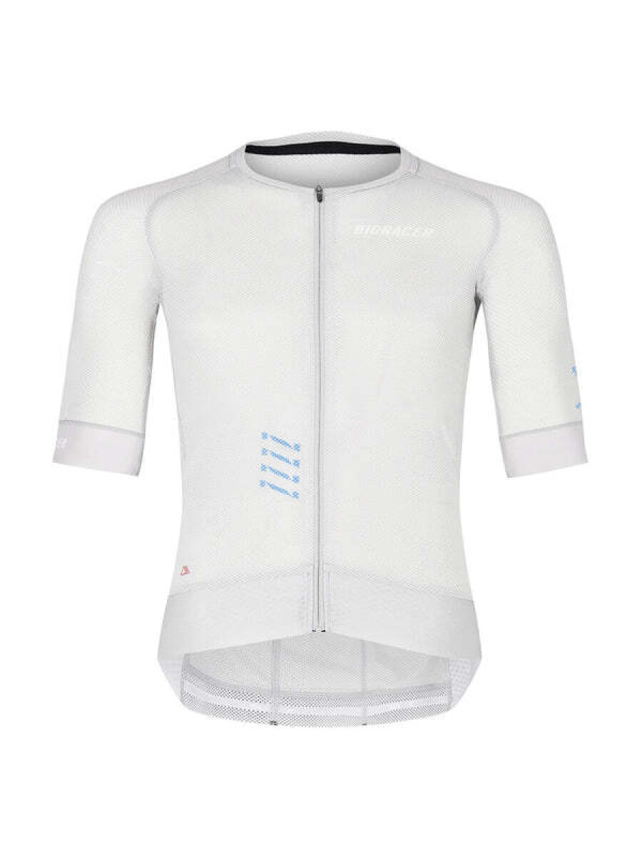 JERSEY SPEEDWEAR COOLING - COOL GRAY 