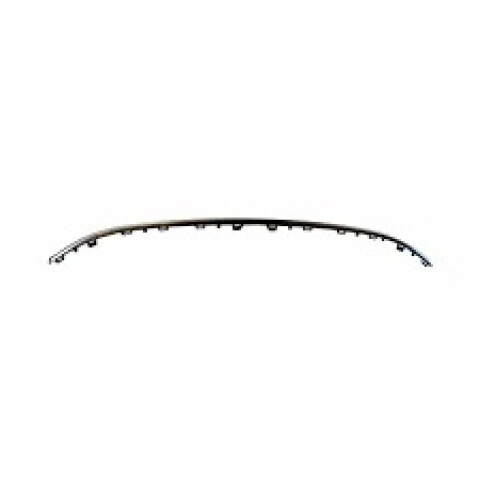 MOLDURA DE PARAGOLPE DELANTERO NIVUS 21 Moldura De Paragolpe Delantero Nivus 21