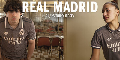 Real Madrid