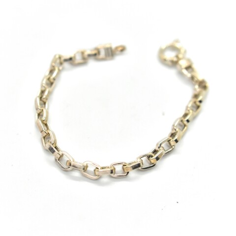 Pulsera en Plata 925 Pulsera en Plata 925