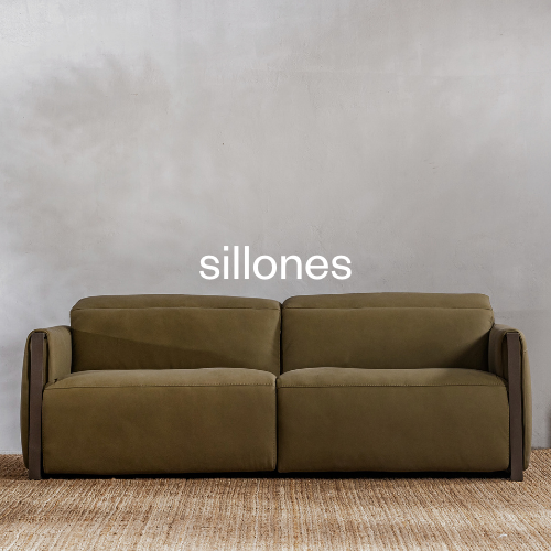 Sillones