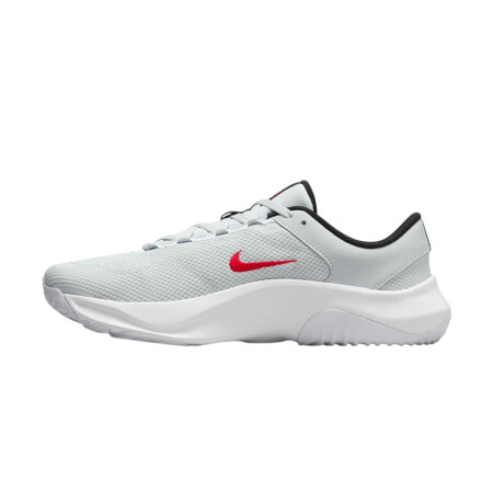 Championes Nike M Legend Essential 3 Nn Black