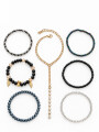 Brazalete Lema Estampado 1