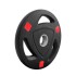 Disco Olimpico 10 Kg Para Barra Manijas 3 Agujeros Hierro Y Acero Pesas Barra Imback Color Negro Disco Olimpico 10 Kg Para Barra Manijas 3 Agujeros Hierro Y Acero Pesas Barra Imback Color Negro