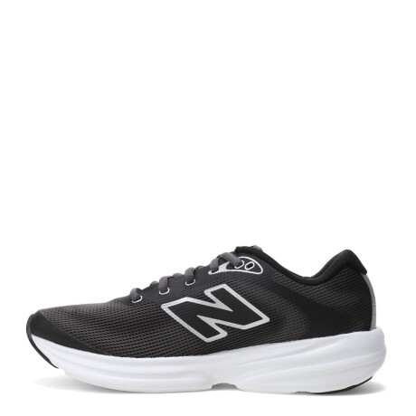 Championes de Mujer New Balance 411 Negro