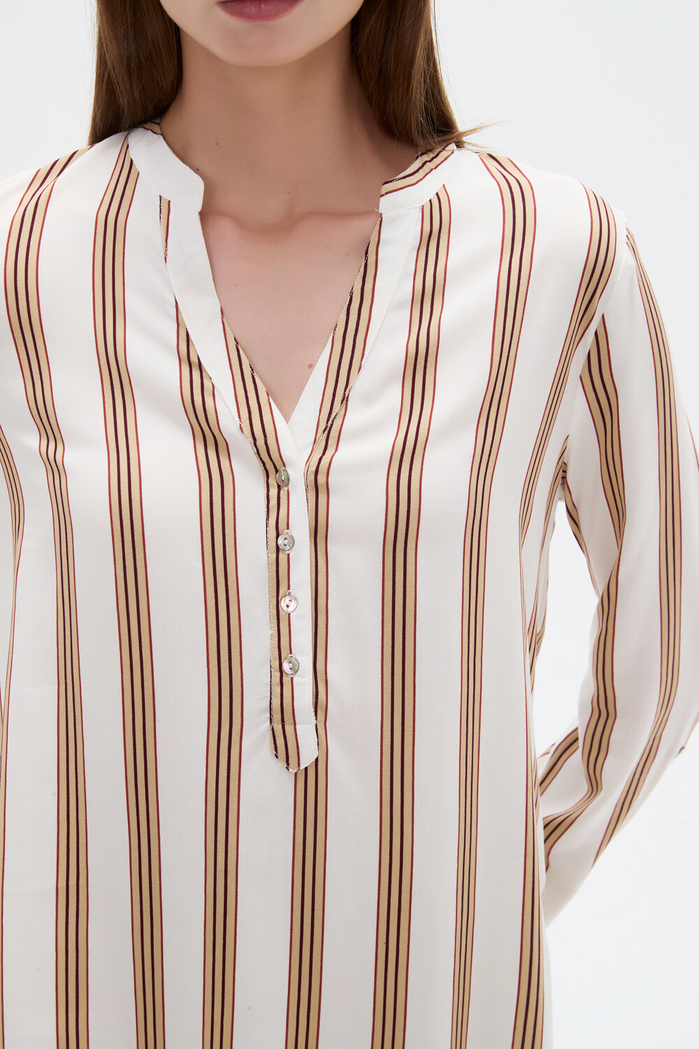 Blusa Siliqua Estampado 2