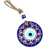 Ojo turco pintado 10cm 5