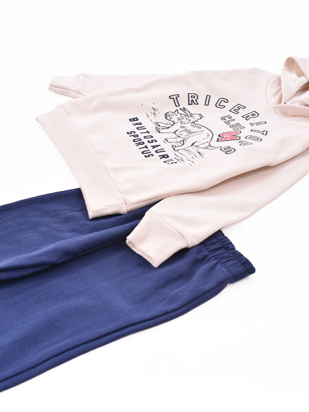 CONJUNTO IKER VARIANTE 1