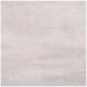 Porcelanato Blanco Oxidos Mate Textura 75X75Cm Piso Pared