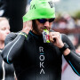 Gel Energizante para Correr Roctane Fresa Kiwi Fresa Kiwi