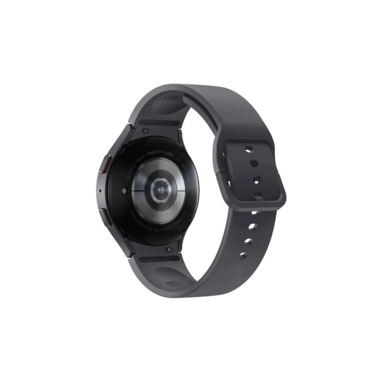 Smartwatch Samsung Galaxy Watch5 44 mm Bluetooth con Cristal de Zafiro SM-R910 Gray