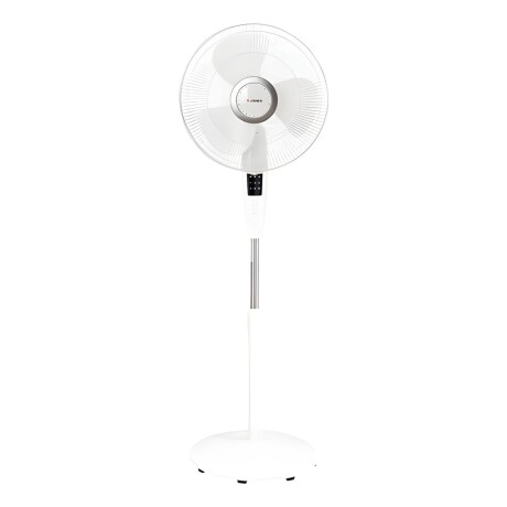 Ventilador de Pie James VP140EN Blanco Ventilador de Pie James VP140EN Blanco