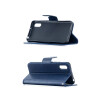 Flip cover Xiaomi Redmi 9A/9AT diseño mariposas azul Flip Cover Xiaomi Redmi 9a/9at Diseño Mariposas Azul