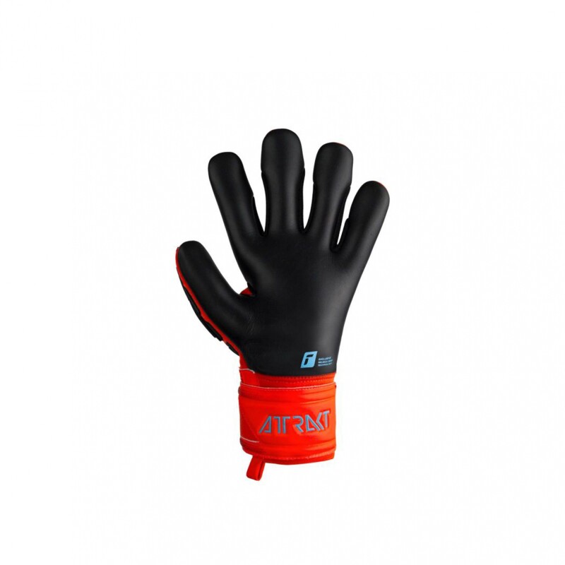 GUANTE REUSCH EVOLUTION 000