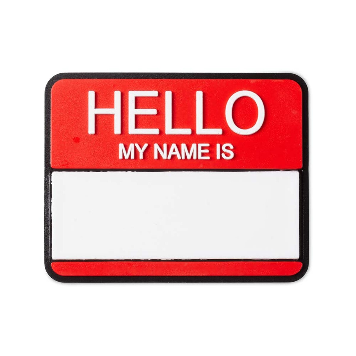 Hello My Name Is 