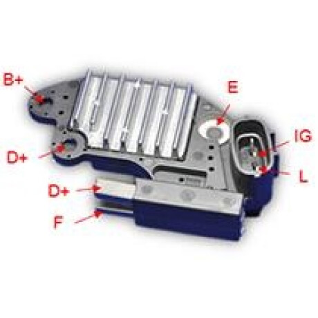 REGULADOR VOLTAJE LIFAN X60 GEELY EMGRAND FICHA L-IG-X P/TRIO COMP.CHINO DUNCAN REGULADOR VOLTAJE LIFAN X60 GEELY EMGRAND FICHA L-IG-X P/TRIO COMP.CHINO DUNCAN