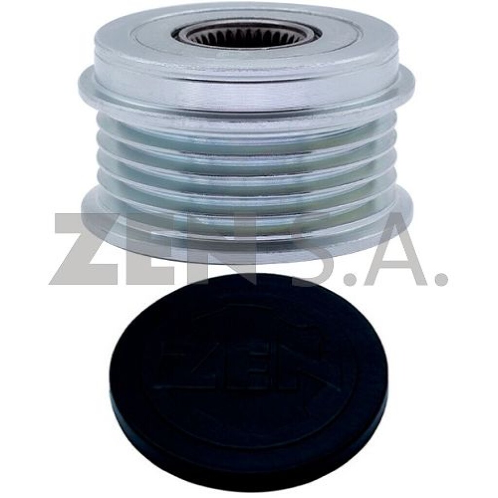 POLEAS ALT.Y DINAMO CHEVROLET CHEVROLET ONIX TRACKER 5R 60 EXT=5848Z ZEN