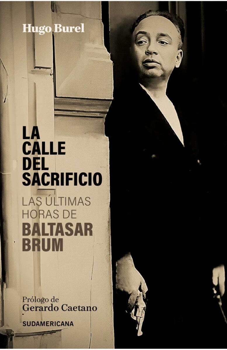 La calle del sacrificio 