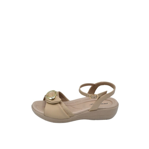 SANDALIA 36-40 BRULE/BRUL