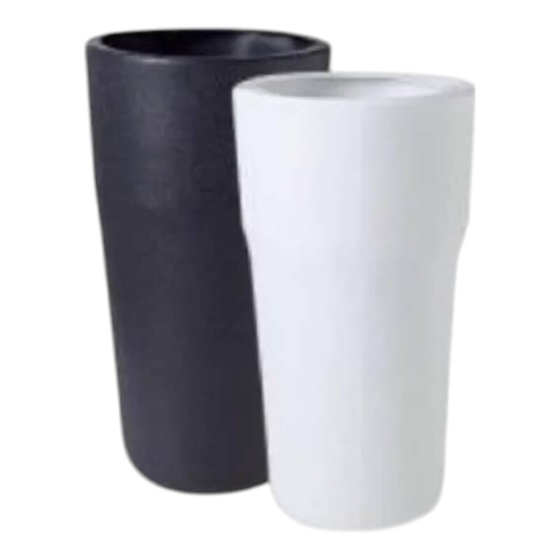 Macetón Plástico 55x28 cm Macetón Plástico 55x28 cm