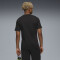 Remera de Hombre Puma Peñarol Train Negro