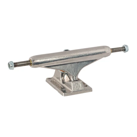Trucks de Skateboard Independent Standard Polished 139 mm Trucks de Skateboard Independent Standard Polished 139 mm