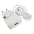Cargador Carga Rapida Micro Usb 5.1 A Ficha Carga Cable Cargador Carga Rapida Micro Usb 5.1 A Ficha Carga Cable