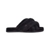 Scuffita W - Mujer Black