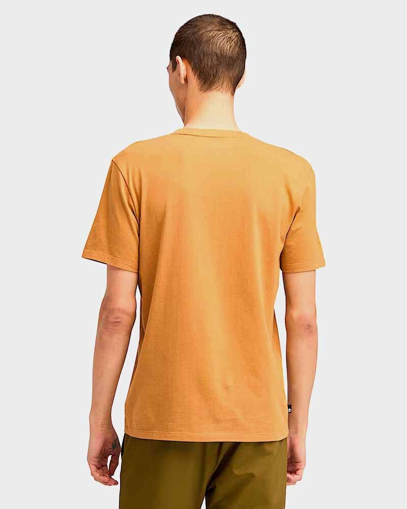 Polera US Wordmark Logo Short Sleeve Tee Hombre P47